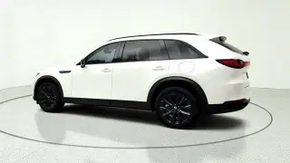 Mazda CX-90 Plug-in Hybrid 2025 AWD Premium Sport 4dr SUV
