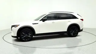 Mazda CX-90 Plug-in Hybrid 2025 AWD Premium Sport 4dr SUV