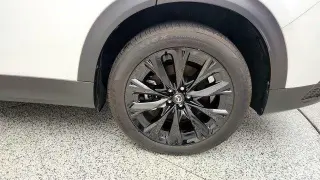 Mazda CX-90 Plug-in Hybrid 2025 AWD Premium Sport 4dr SUV