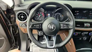 Alfa Romeo Stelvio 2021 AWD Sprint 4dr Crossover