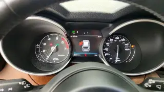 Alfa Romeo Stelvio 2021 AWD Sprint 4dr Crossover