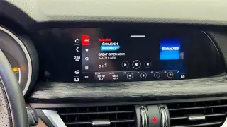 Alfa Romeo Stelvio 2021 AWD Sprint 4dr Crossover