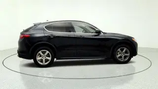 Alfa Romeo Stelvio 2021 AWD Sprint 4dr Crossover