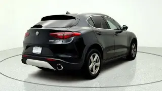 Alfa Romeo Stelvio 2021 AWD Sprint 4dr Crossover