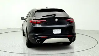 Alfa Romeo Stelvio 2021 AWD Sprint 4dr Crossover