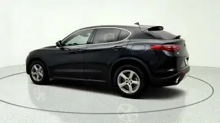 Alfa Romeo Stelvio 2021 AWD Sprint 4dr Crossover
