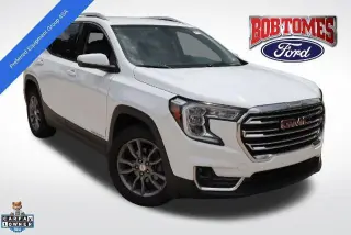 GMC Terrain 2024 SLT 4dr SUV