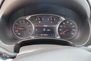 GMC Terrain 2024 SLT 4dr SUV