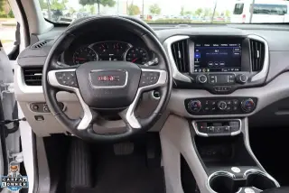 GMC Terrain 2024 SLT 4dr SUV