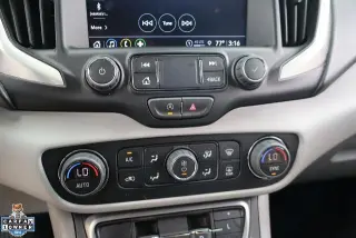 GMC Terrain 2024 SLT 4dr SUV