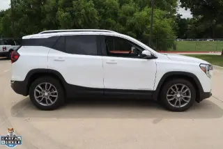 GMC Terrain 2024 SLT 4dr SUV