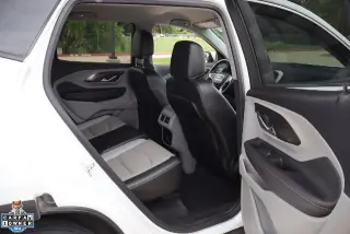 GMC Terrain 2024 SLT 4dr SUV