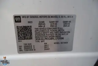 GMC Terrain 2024 SLT 4dr SUV