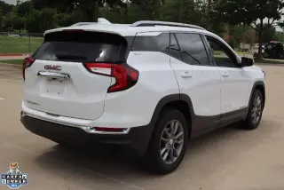 GMC Terrain 2024 SLT 4dr SUV