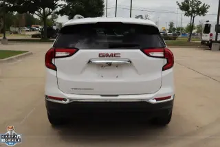 GMC Terrain 2024 SLT 4dr SUV