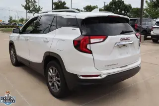 GMC Terrain 2024 SLT 4dr SUV