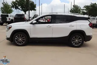 GMC Terrain 2024 SLT 4dr SUV