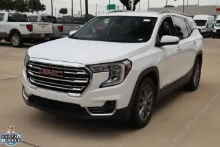 GMC Terrain 2024 SLT 4dr SUV