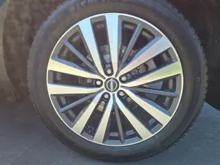 Nissan Pathfinder 2022 Platinum 4dr SUV