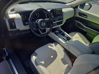 Nissan Pathfinder 2022 Platinum 4dr SUV