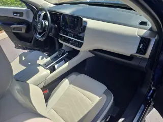 Nissan Pathfinder 2022 Platinum 4dr SUV