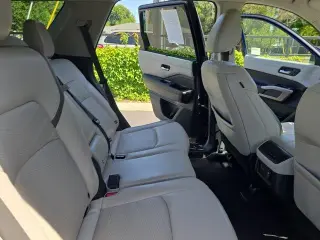 Nissan Pathfinder 2022 Platinum 4dr SUV
