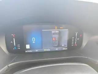 Ford Escape 2024 ST-Line 4dr SUV