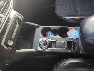 Ford Escape 2024 ST-Line 4dr SUV