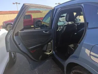 Ford Escape 2024 ST-Line 4dr SUV