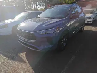 Ford Escape 2024 ST-Line 4dr SUV