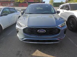 Ford Escape 2024 ST-Line 4dr SUV