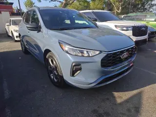 Ford Escape 2024 ST-Line 4dr SUV