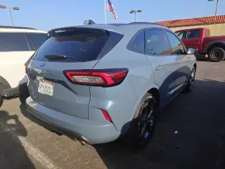 Ford Escape 2024 ST-Line 4dr SUV