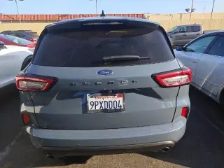 Ford Escape 2024 ST-Line 4dr SUV