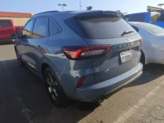 Ford Escape 2024 ST-Line 4dr SUV