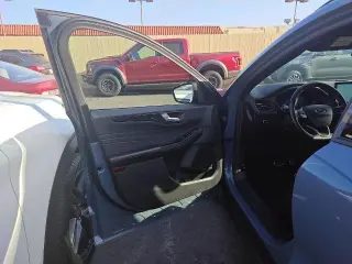 Ford Escape 2024 ST-Line 4dr SUV