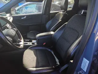 Ford Escape 2024 ST-Line 4dr SUV