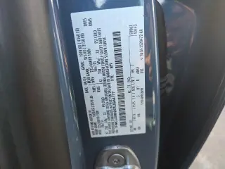Ford Escape 2024 ST-Line 4dr SUV