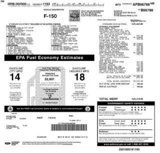 Ford F-150 2010 4x4 XLT 4dr SuperCrew Styleside 5.5 ft. SB
