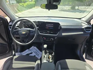 Chevrolet Trailblazer 2025 4x4 LT 4dr SUV