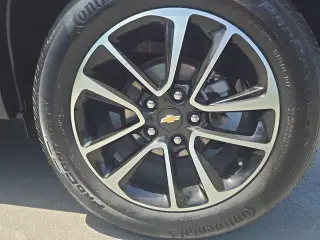 Chevrolet Trailblazer 2025 4x4 LT 4dr SUV