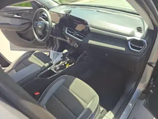 Chevrolet Trailblazer 2025 4x4 LT 4dr SUV