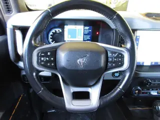 Ford Bronco 2023 4x4 Base Advanced 4dr SUV
