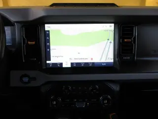 Ford Bronco 2023 4x4 Base Advanced 4dr SUV