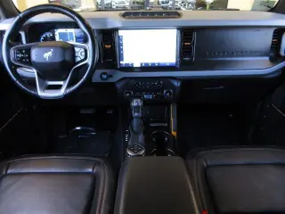 Ford Bronco 2023 4x4 Base Advanced 4dr SUV