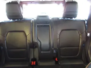Ford Bronco 2023 4x4 Base Advanced 4dr SUV