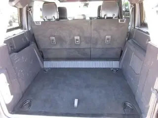 Ford Bronco 2023 4x4 Base Advanced 4dr SUV