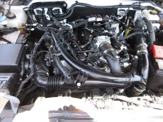 Ford Bronco 2023 4x4 Base Advanced 4dr SUV