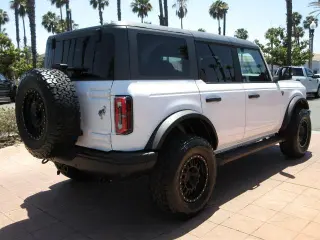 Ford Bronco 2023 4x4 Base Advanced 4dr SUV