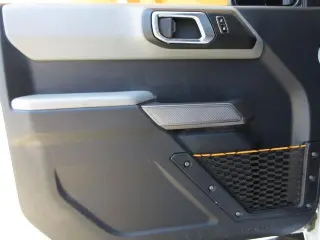 Ford Bronco 2023 4x4 Base Advanced 4dr SUV